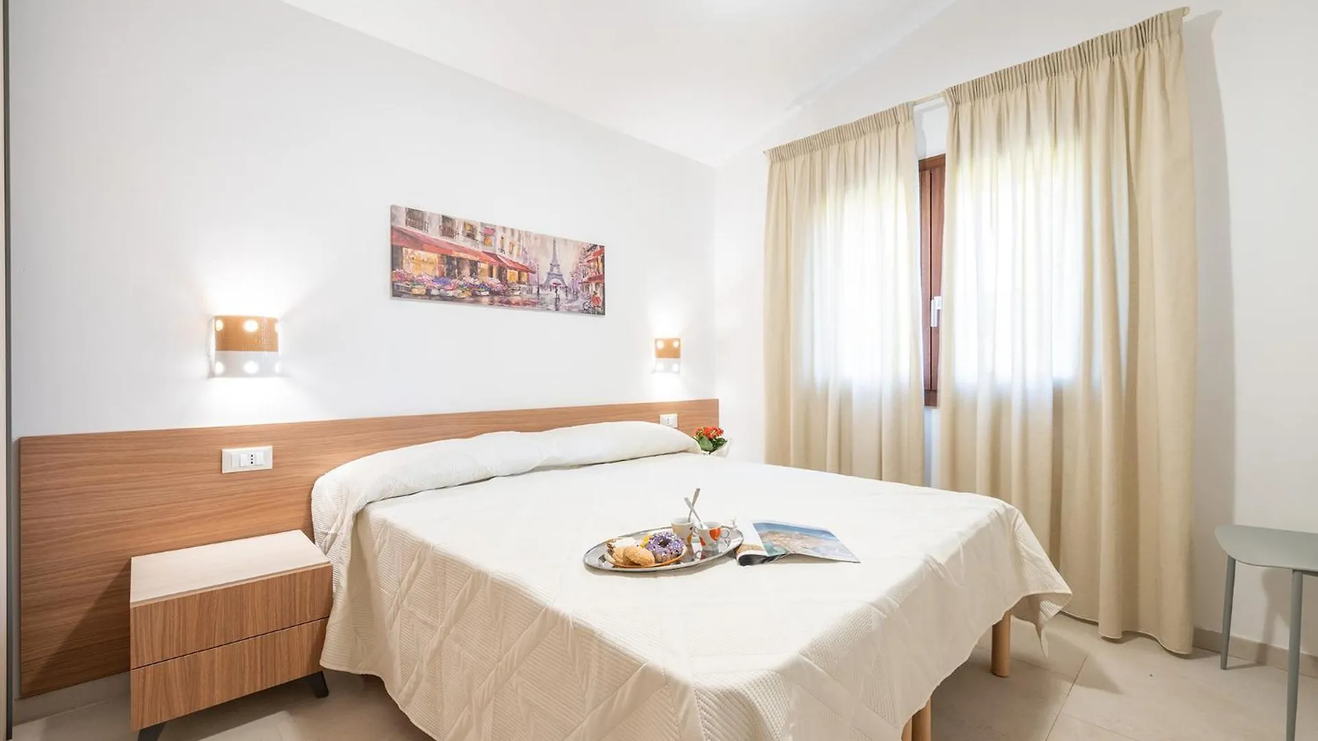Affittasardegna- Villetta Meraviglia San Teodoro  Itália