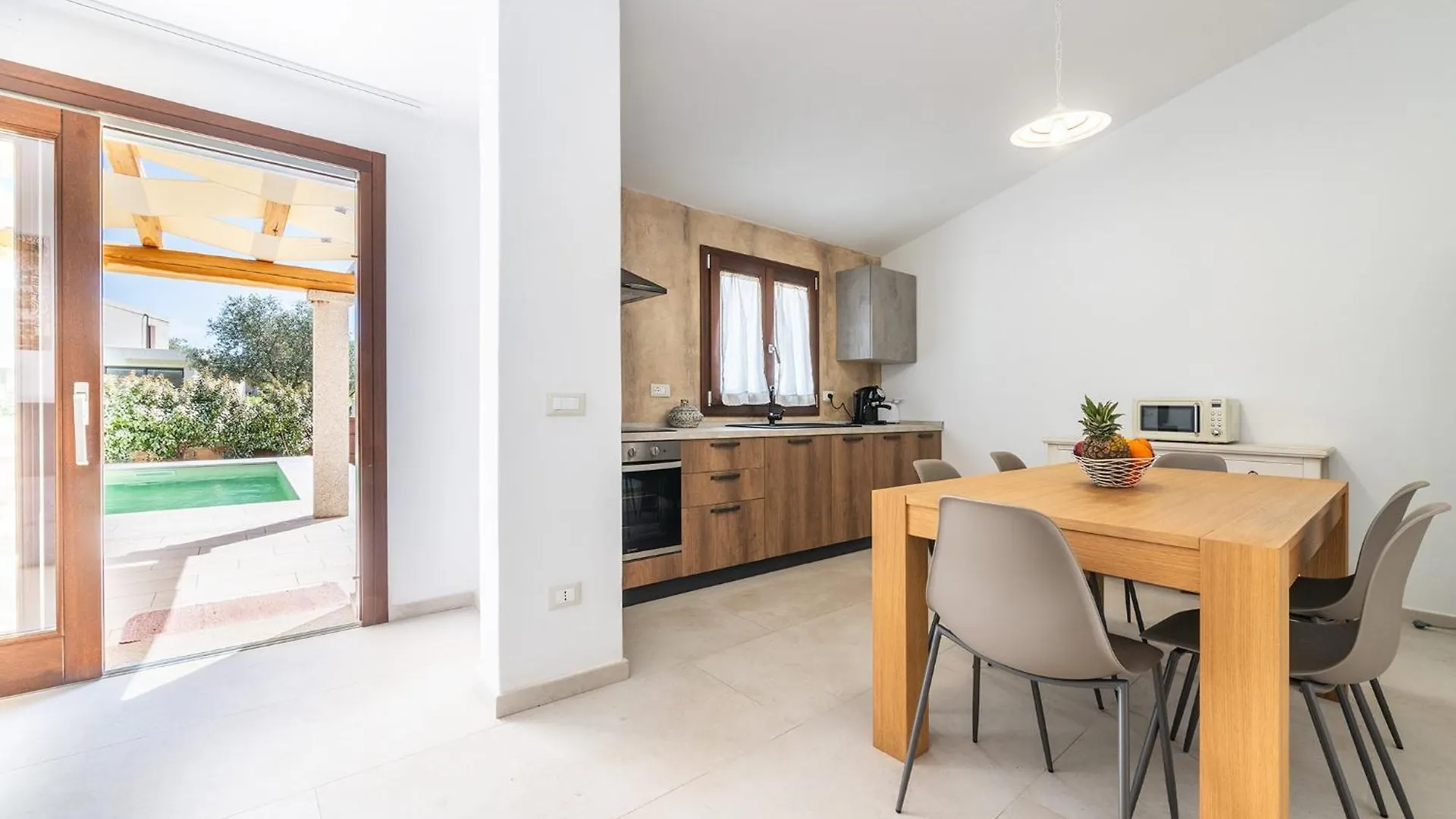 Apartamento Affittasardegna- Villetta Meraviglia San Teodoro  Itália