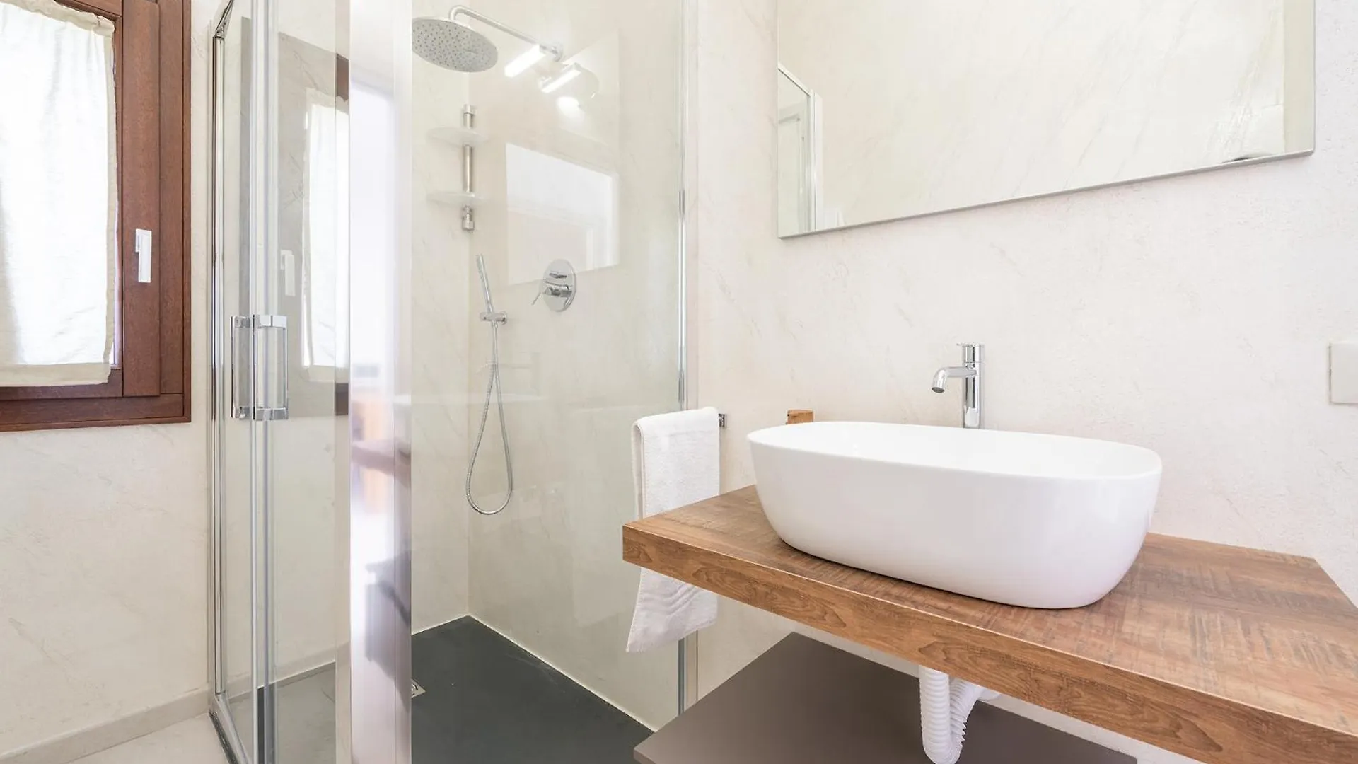 Affittasardegna- Villetta Meraviglia San Teodoro  Apartamento