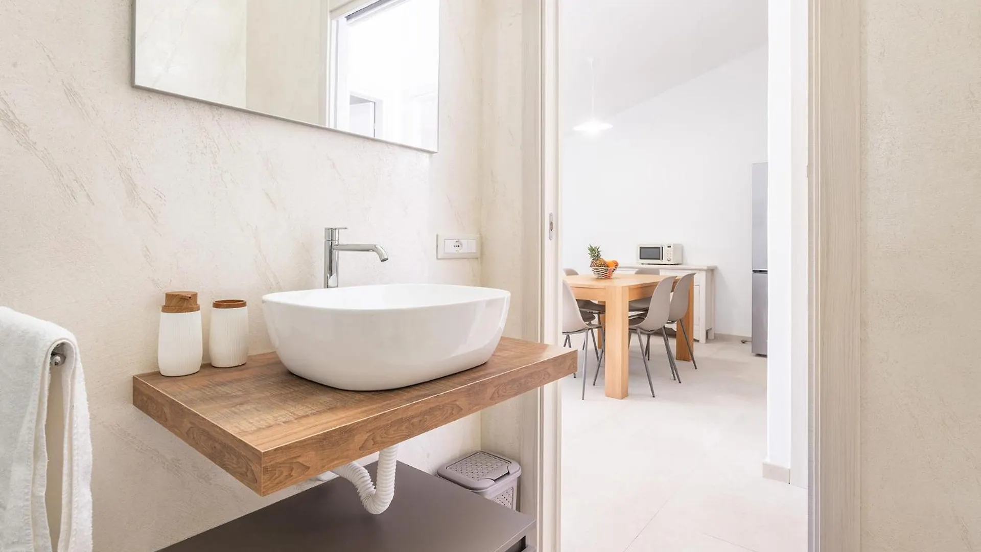 Apartamento Affittasardegna- Villetta Meraviglia San Teodoro