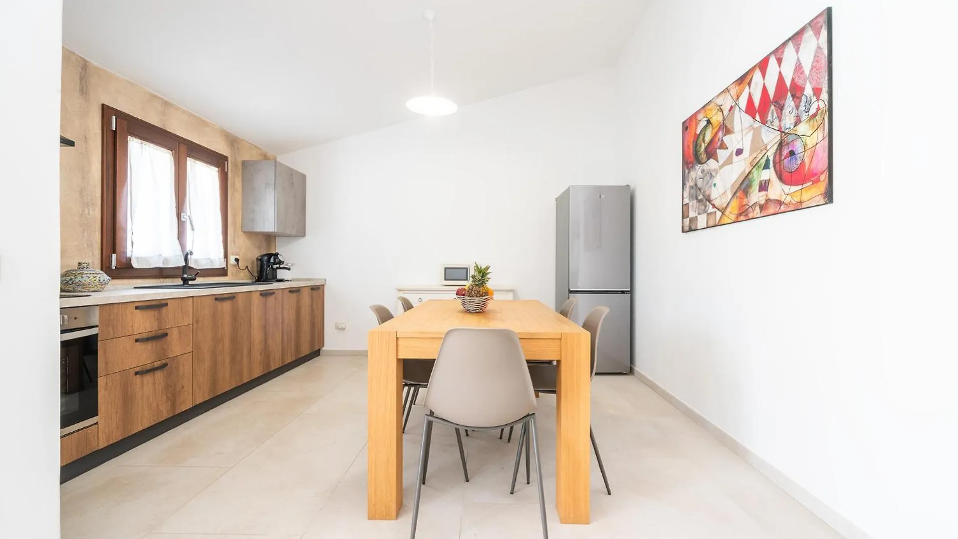 Apartamento Affittasardegna- Villetta Meraviglia San Teodoro