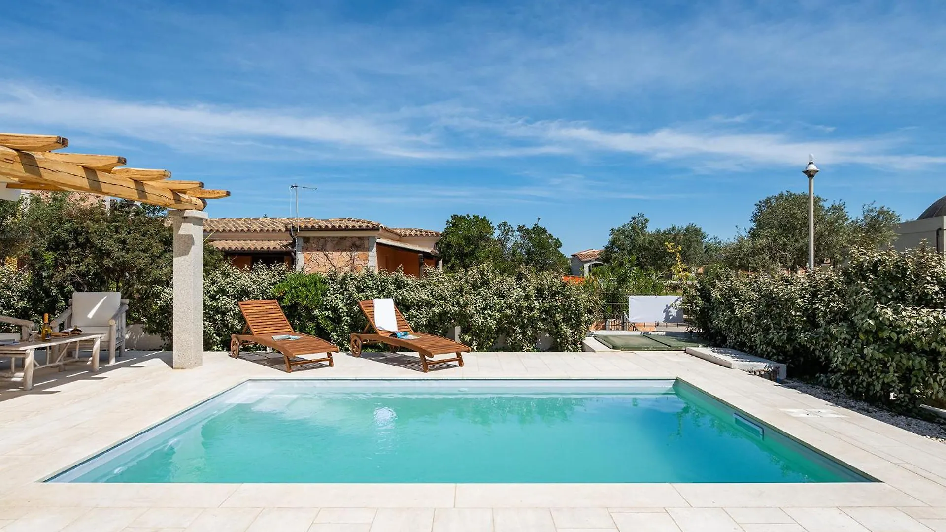 Apartamento Affittasardegna- Villetta Meraviglia San Teodoro