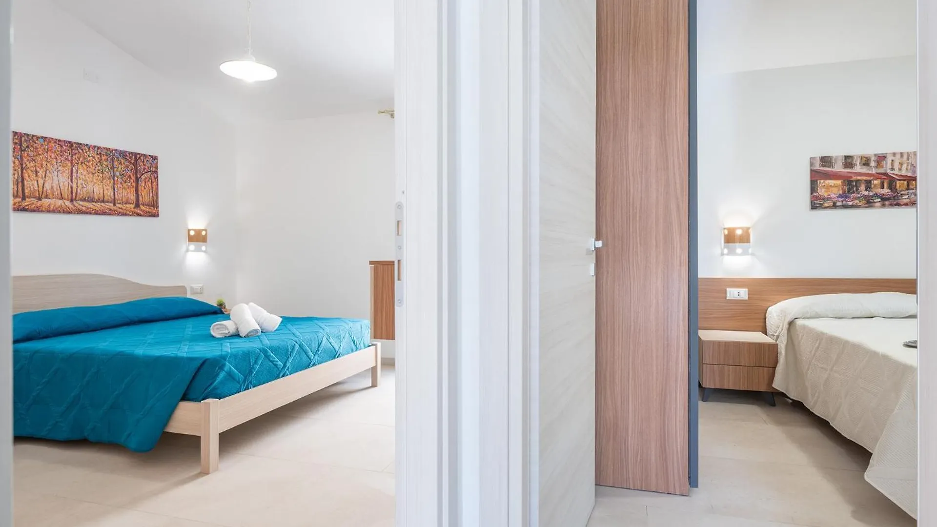 Affittasardegna- Villetta Meraviglia San Teodoro  Apartamento San Teodoro (Sardinia)
